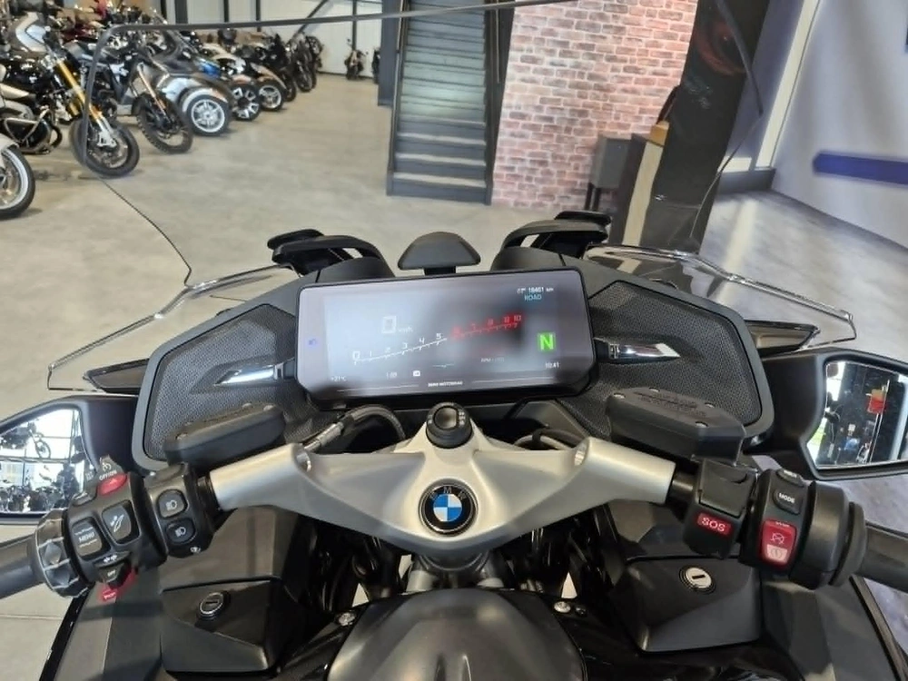 Bmw R1250rt 2024 alt