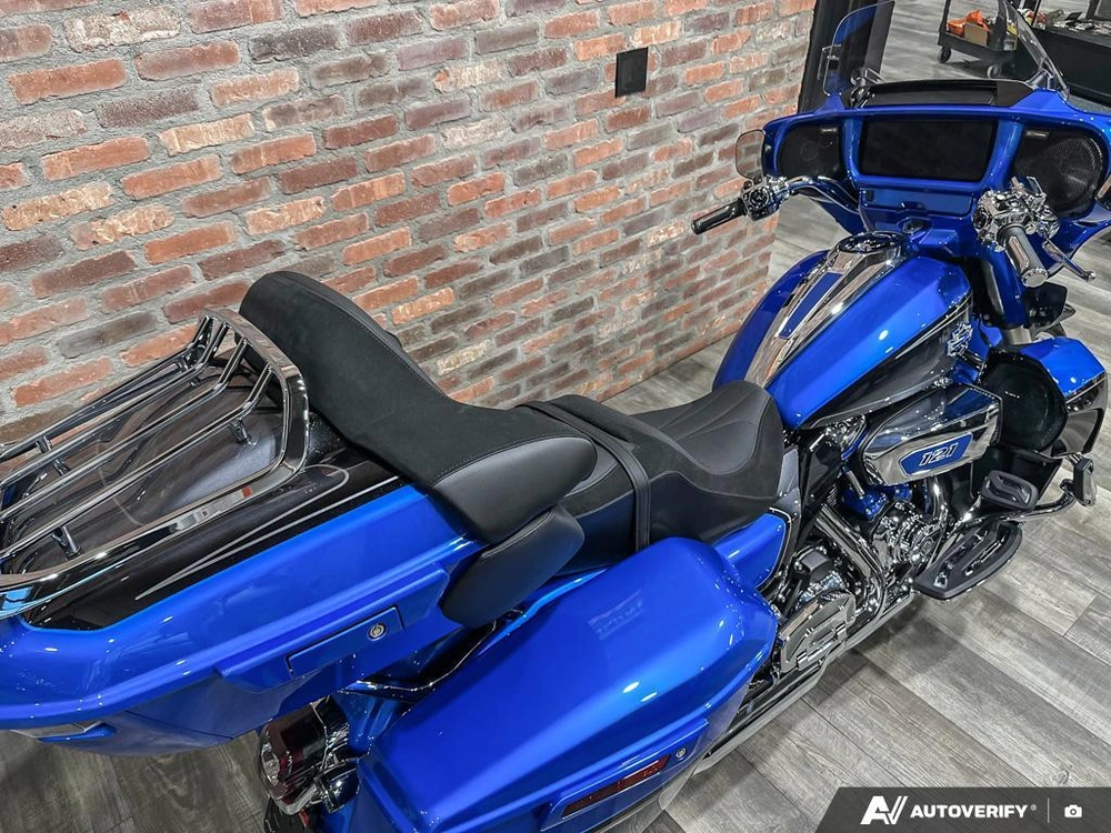 2026 Harley-davidson Cvo Street Glide Limited alt