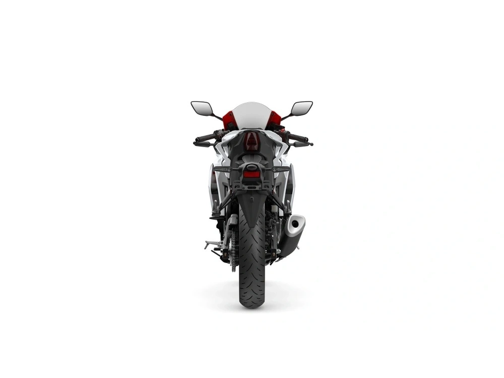 2026 Yamaha Yzf-r3 70th Anniversary Edition alt