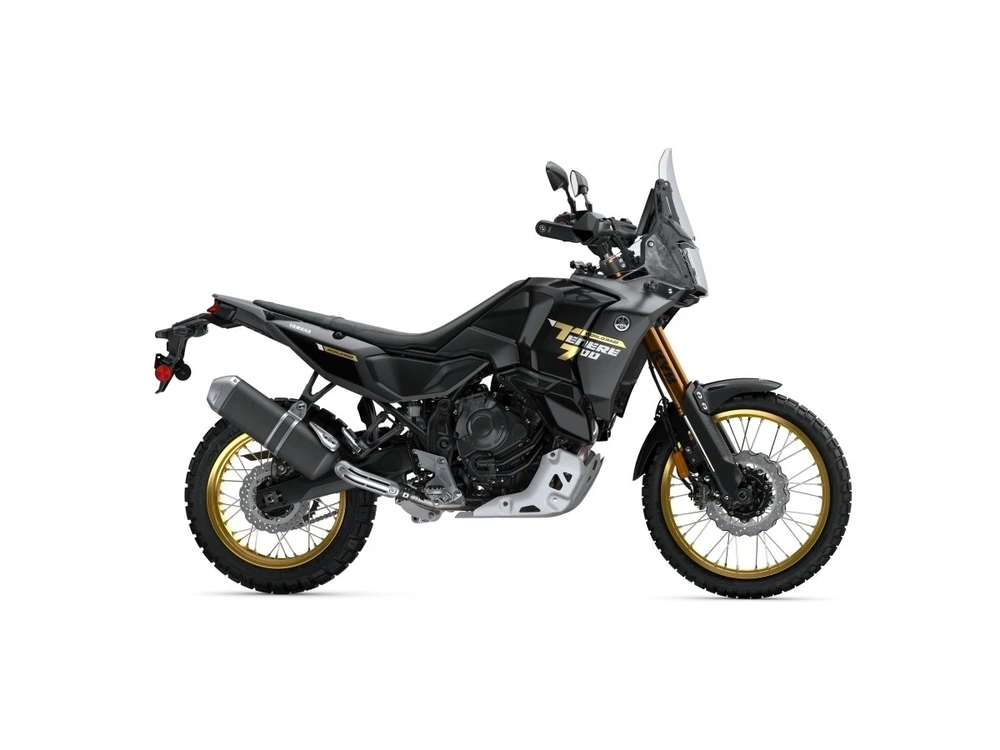 2026 Yamaha Tenere 700 World Raid alt