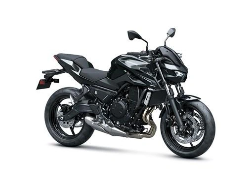 Kawasaki Z 650 Abs 2026 alt