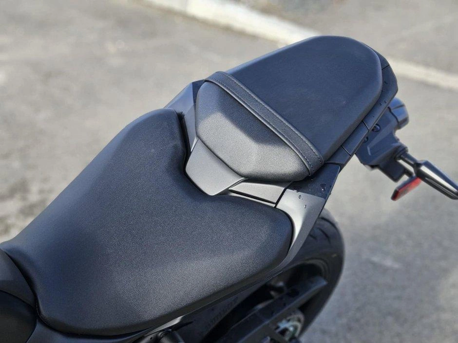2025 Yamaha Mt-07 alt