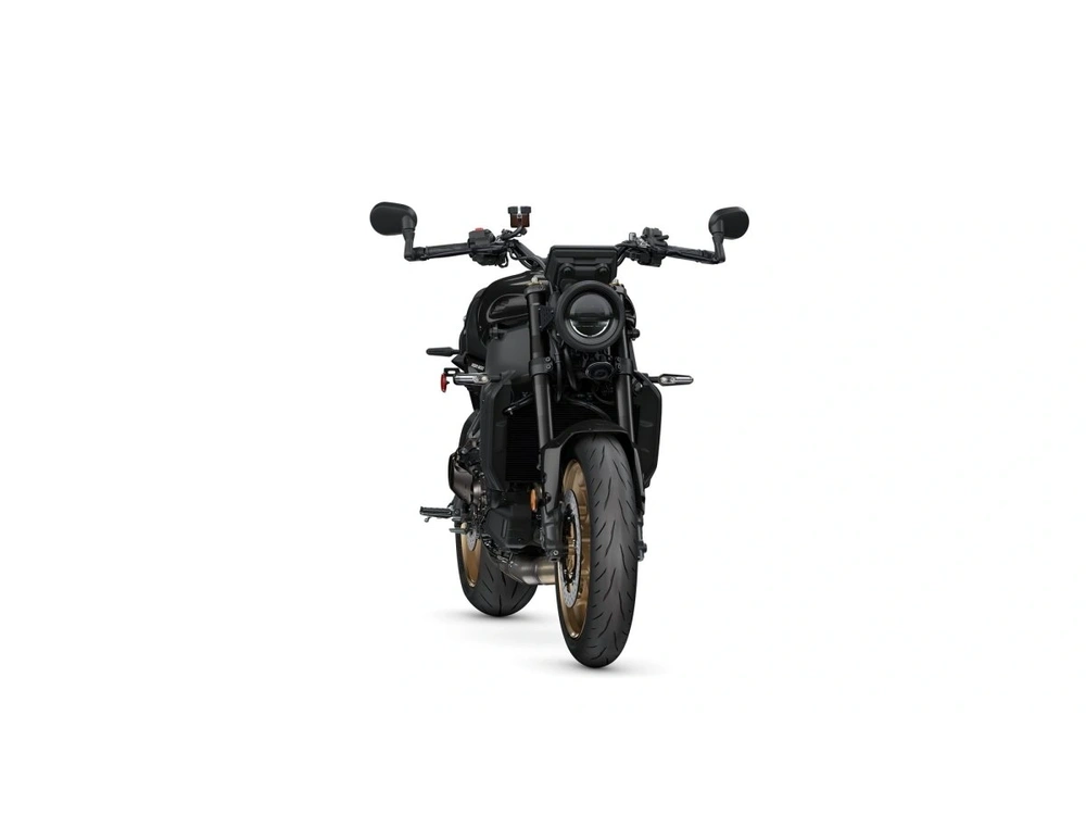 2026 Yamaha Xsr900 alt