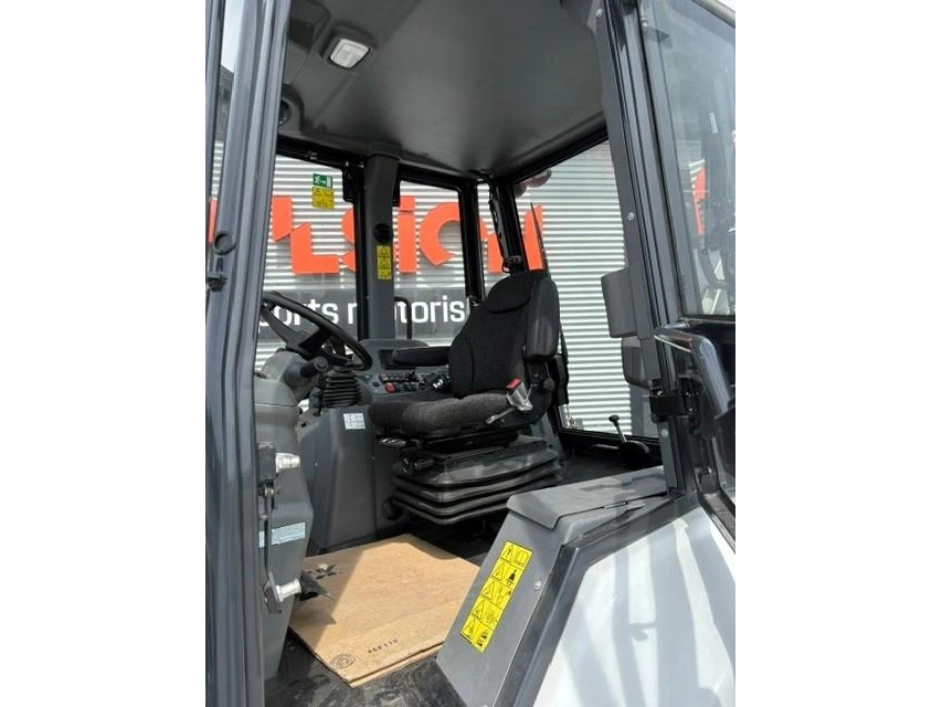 Bobcat B760 2025 alt