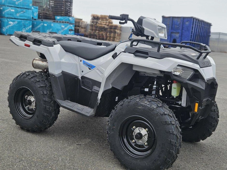 2026 Polaris Sportsman 570 alt