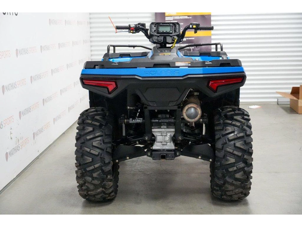 2024 Polaris Sportsman 570 Trail alt