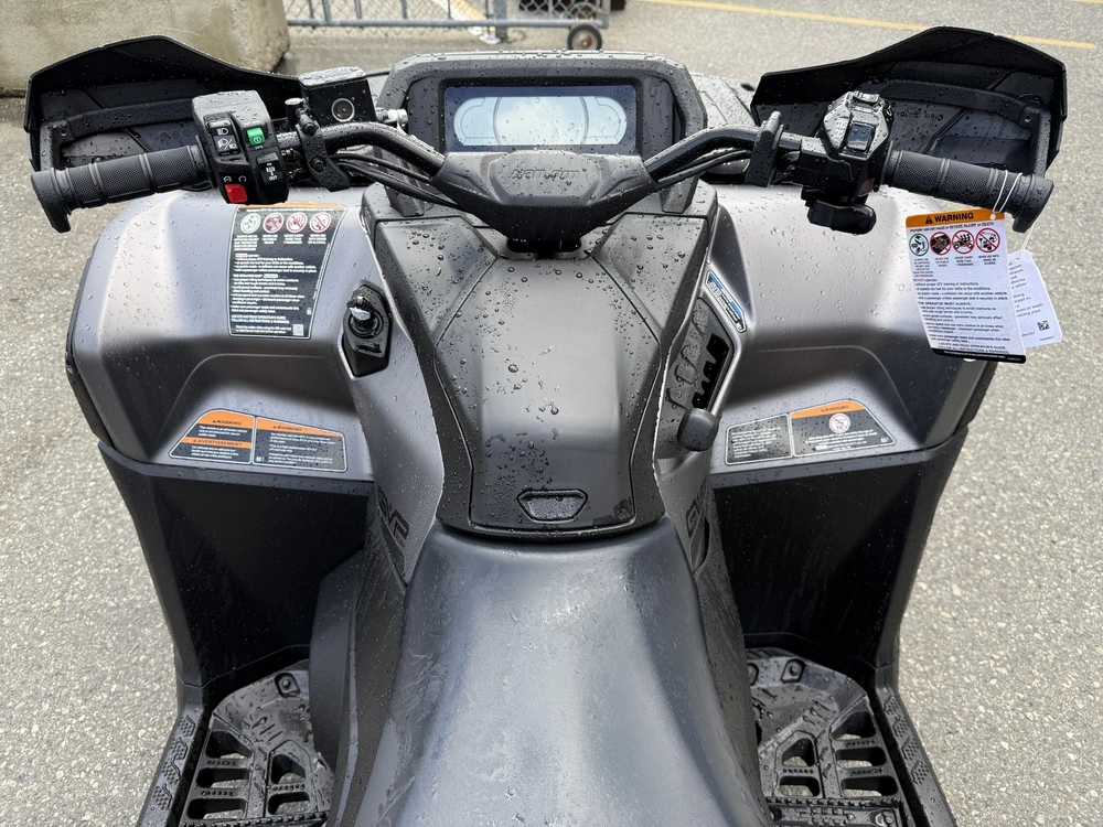 2026 Can-am Outlander Max Xt 850 alt