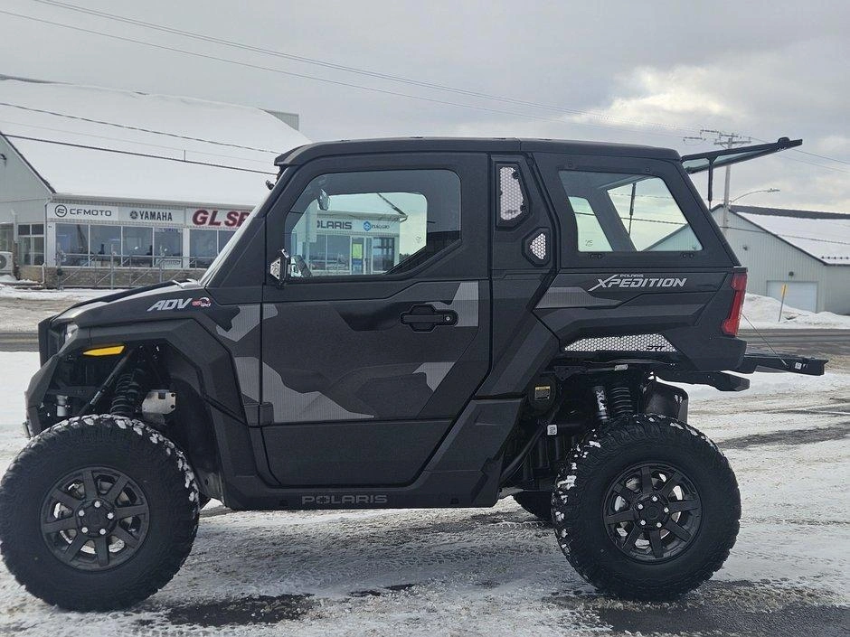 Polaris Xpedition Adv Northstar 2026 alt