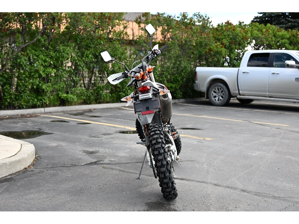 2020 Ktm 500 Exc F Six Days alt