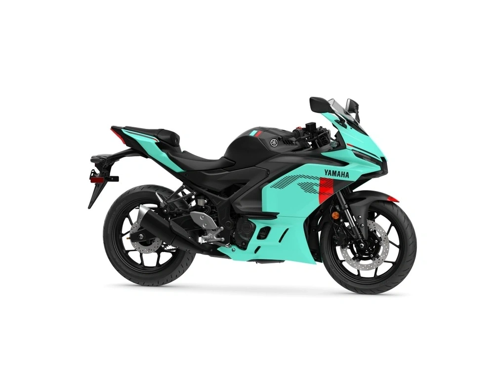 2026 Yamaha Yzf-r3 alt