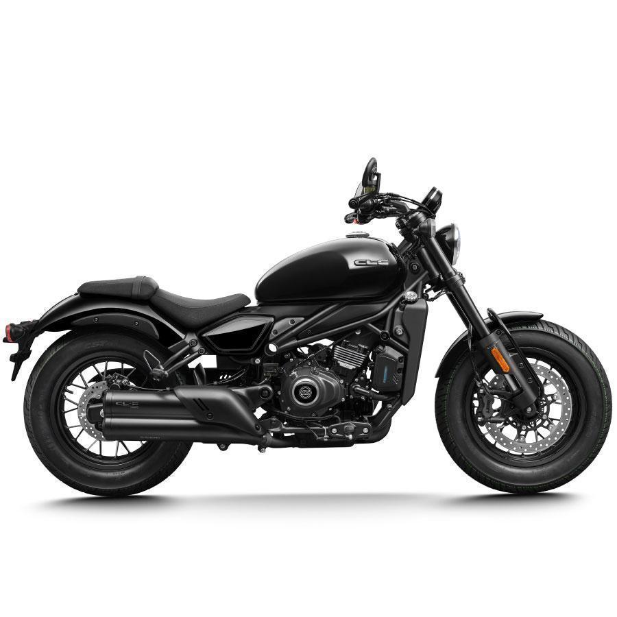 2025 CFMOTO 450CL-C thumbnail 3