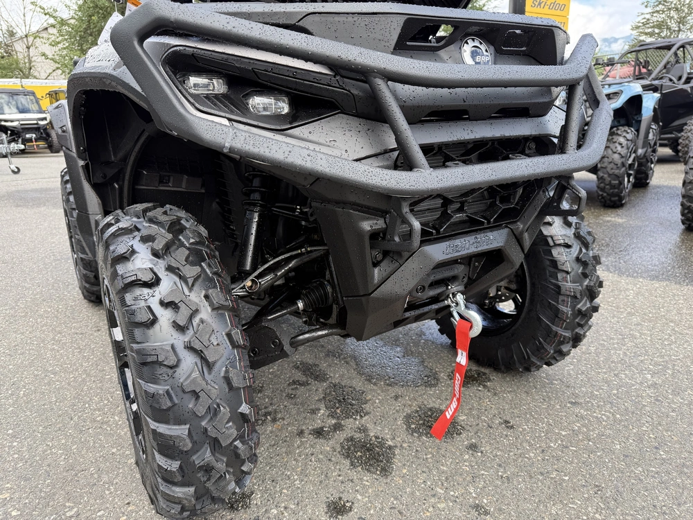 2026 Can-am Outlander Max Xt 850 alt