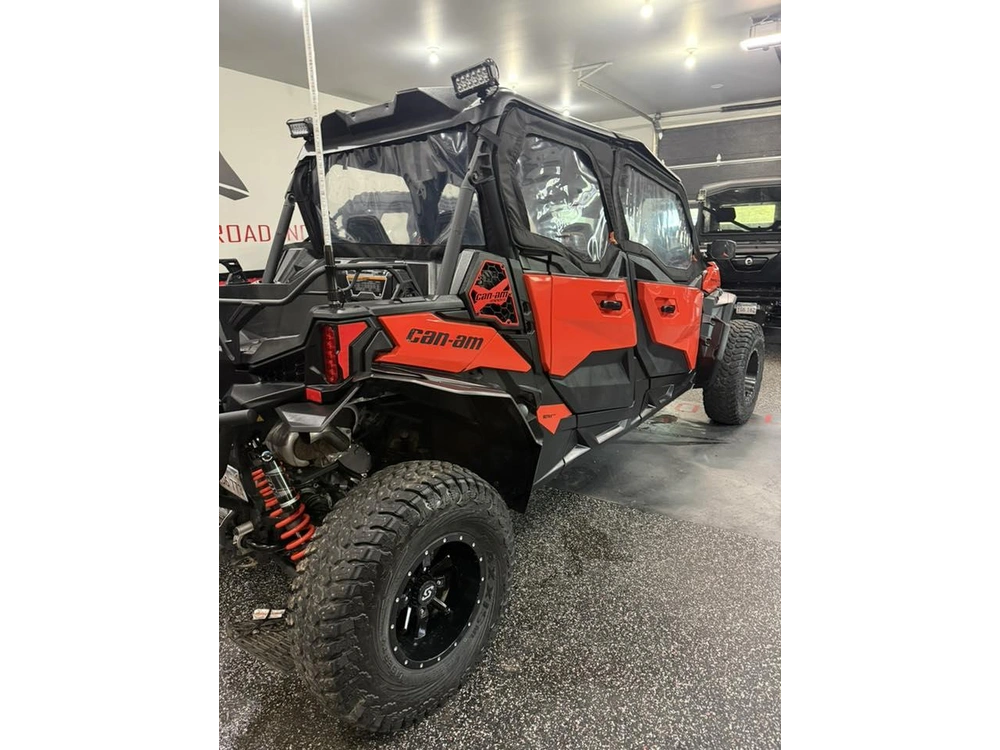 Can-am Maverick Max 1000r 2020 alt