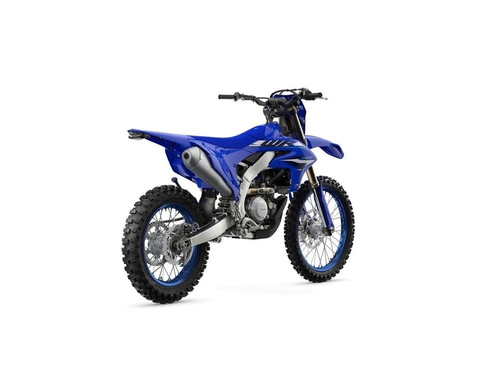 2026 Yamaha Wr450f alt
