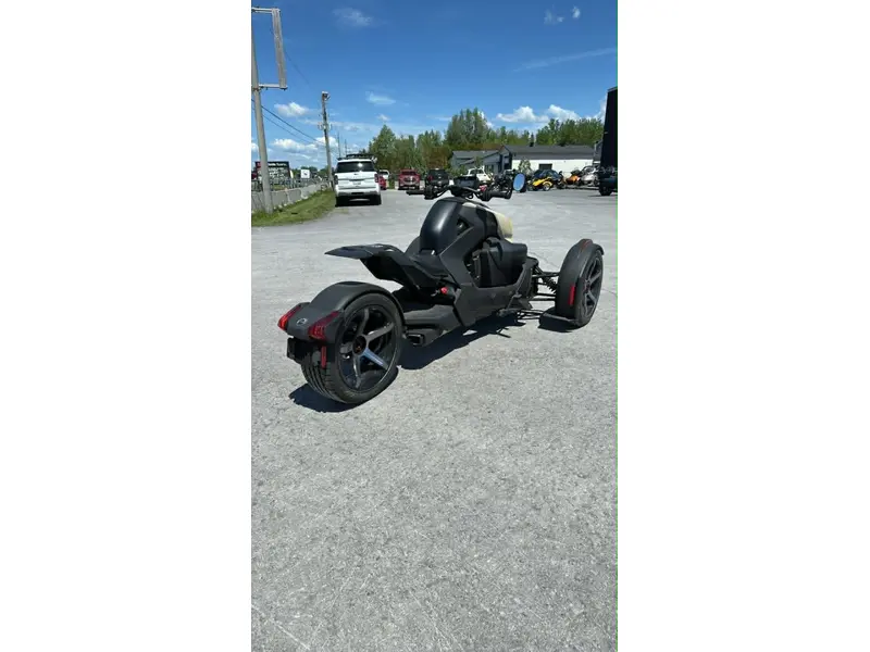2024 Can-Am RYKER SPORT 900ACE