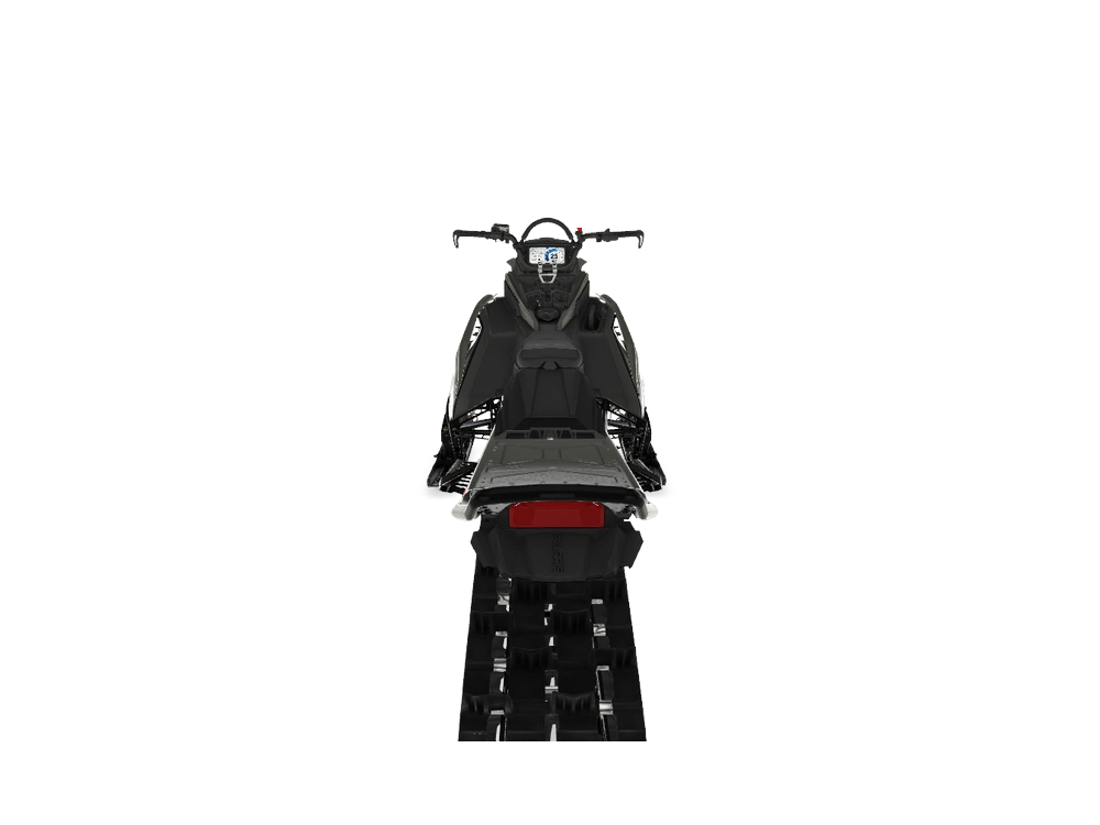2025 Polaris Patriot 9r Rmk Khaos Slash 155 alt