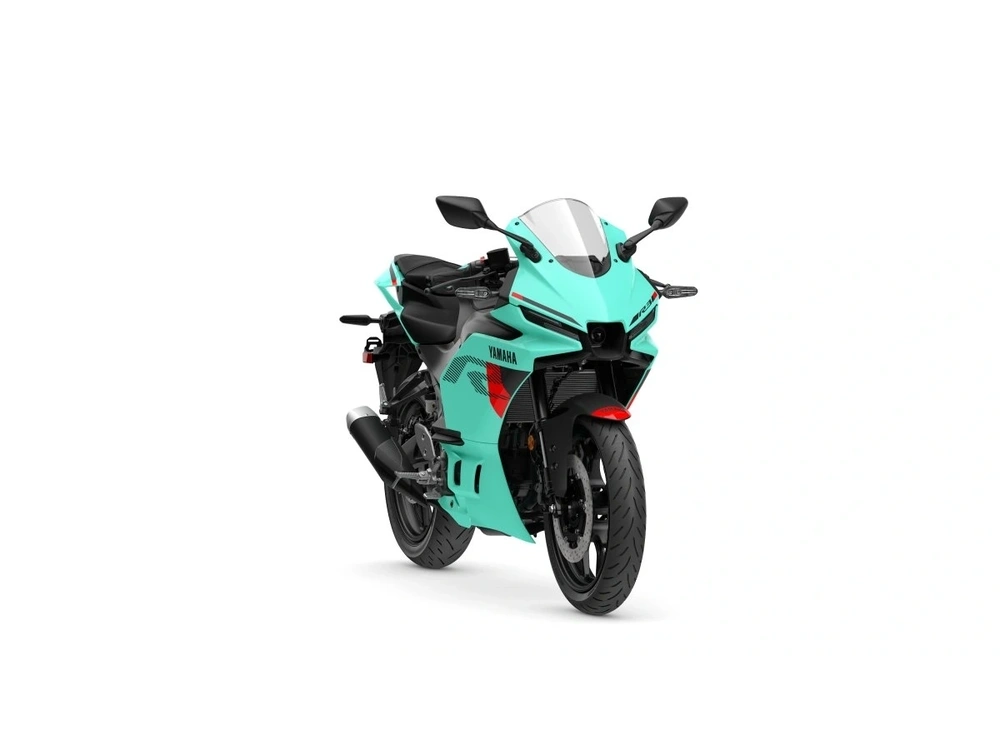 2026 Yamaha Yzf-r3 alt