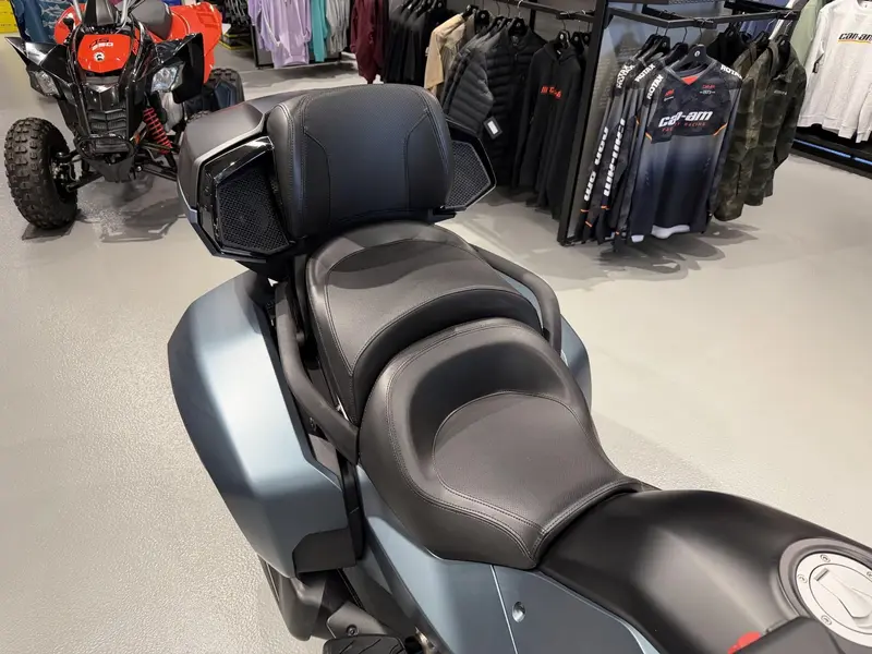 Can-Am SPYDER F3 LIMITED 2026