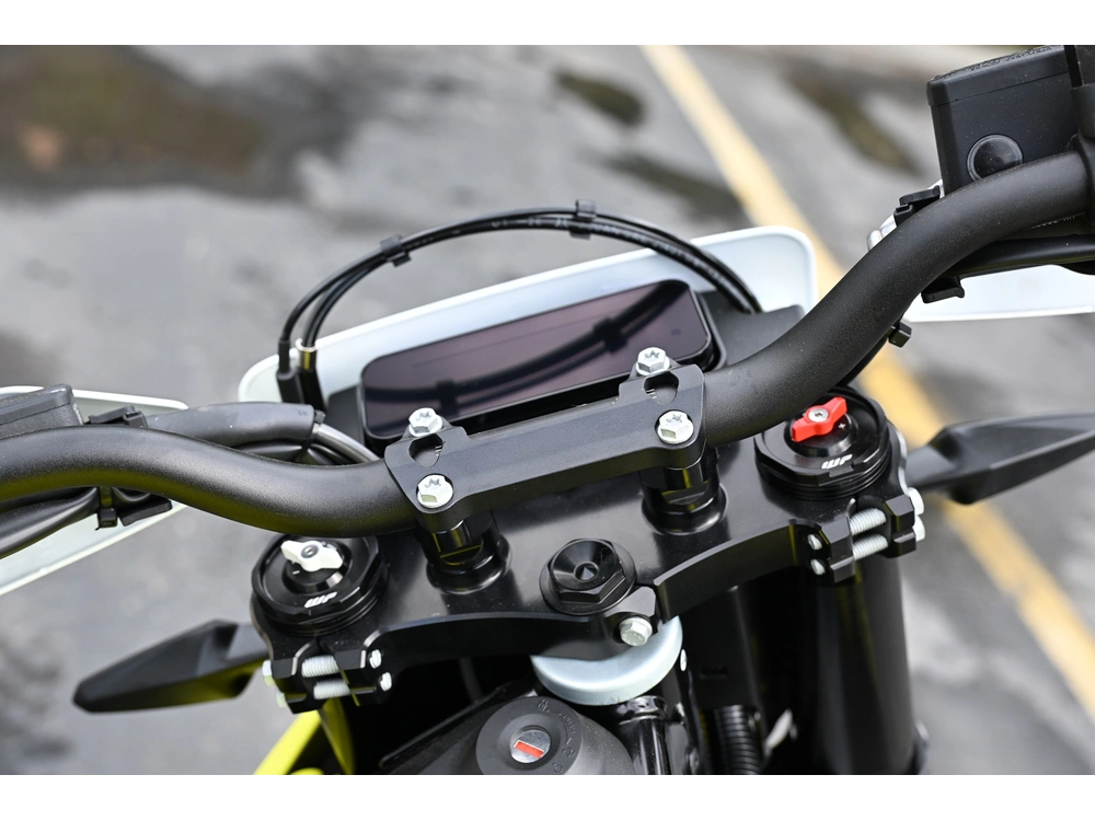 2026 Husqvarna 701 Supermoto alt