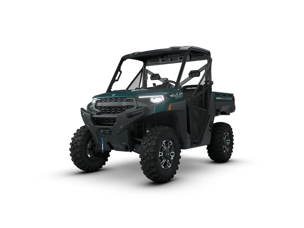 2026 Polaris Ranger Xp 1000 Premium alt