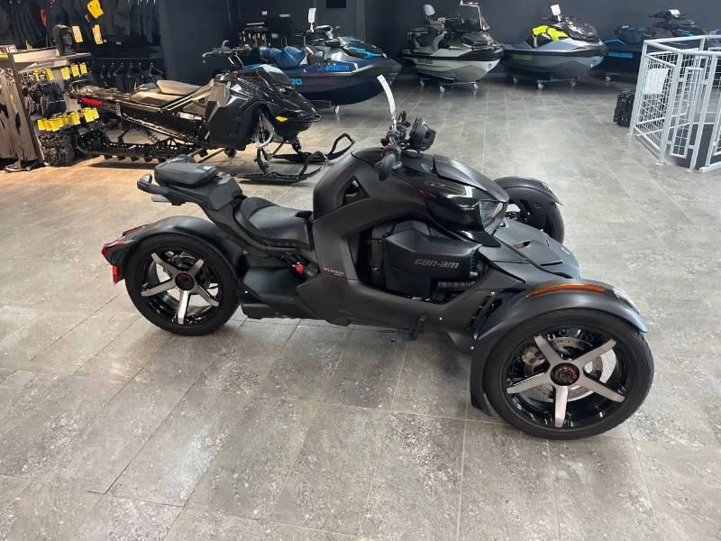 Can-am Ryker Sport 900 Ace 2023 alt