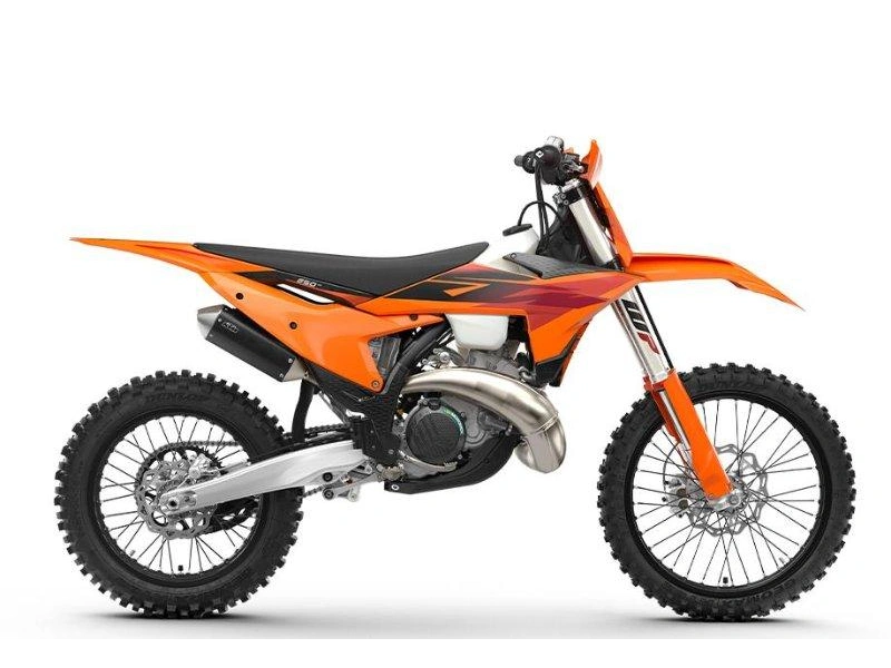 2027 Ktm 250 Xc alt