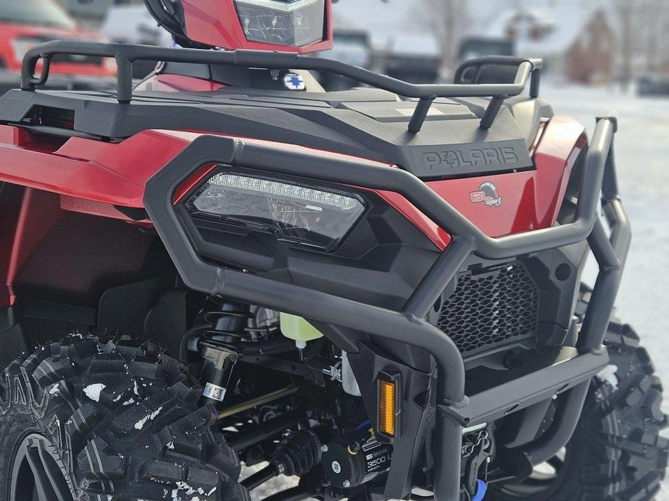 Polaris Sportsman 570 Trail 2026 alt