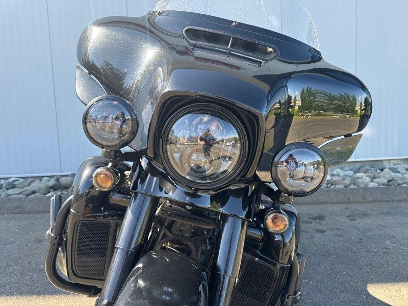 2022 Harley-davidson Flhtk - Ultra Limited alt