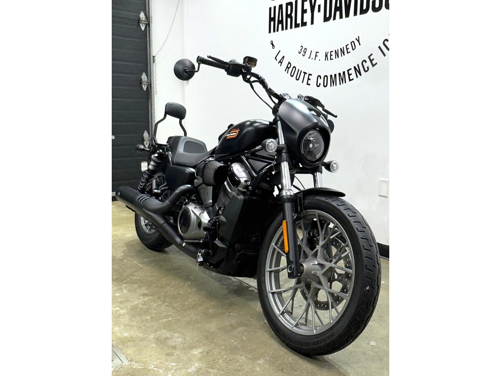 Harley-davidson Nightster Rh975s 2023 alt
