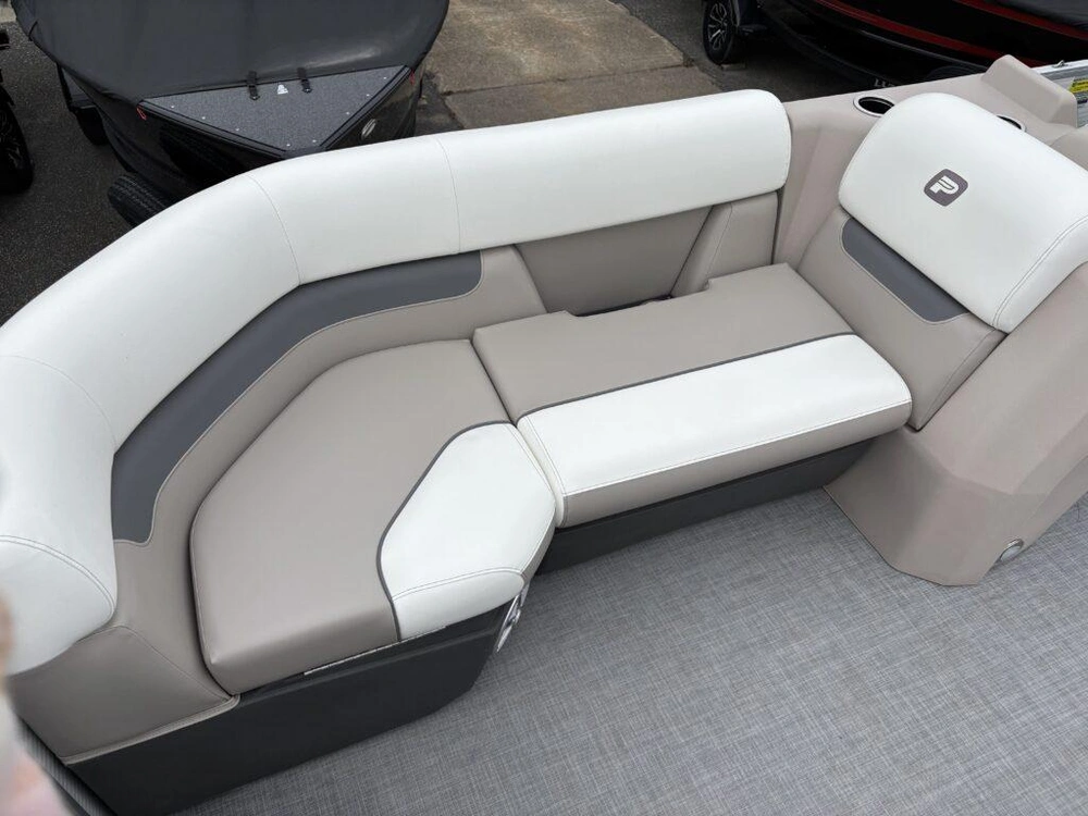 2024 Princecraft Vectra 21rl W/90hp alt