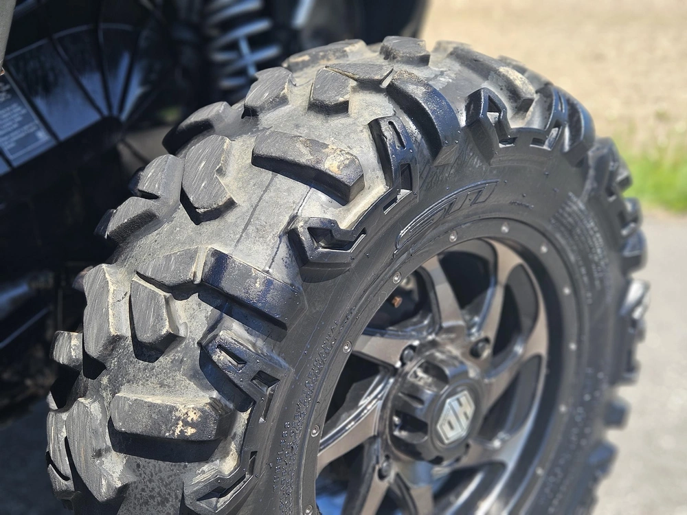 Polaris Rzr 900 Eps 2019 alt