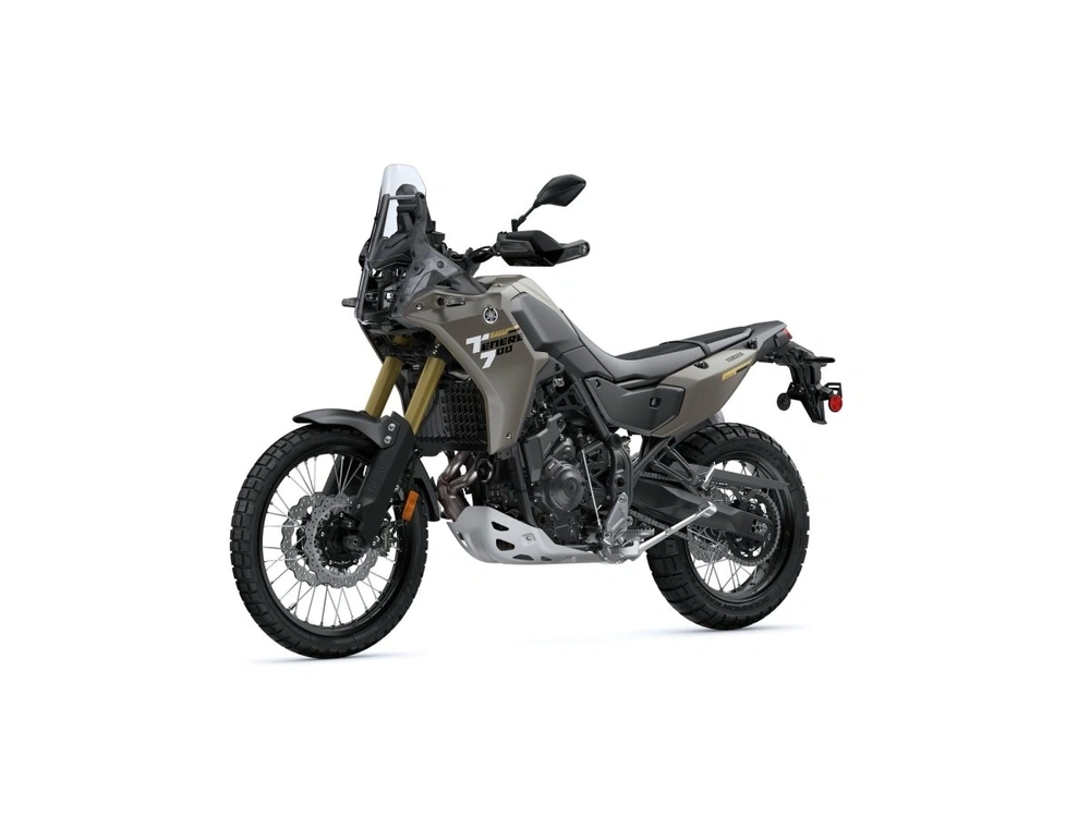 2026 Yamaha Tenere 700 alt