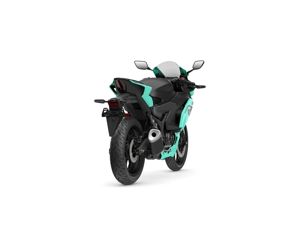 2026 Yamaha Yzf-r3 alt