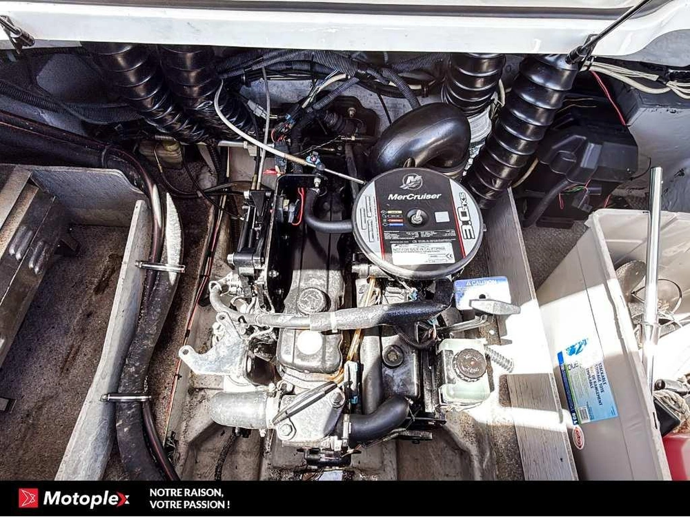 Bayliner 185 2009 alt