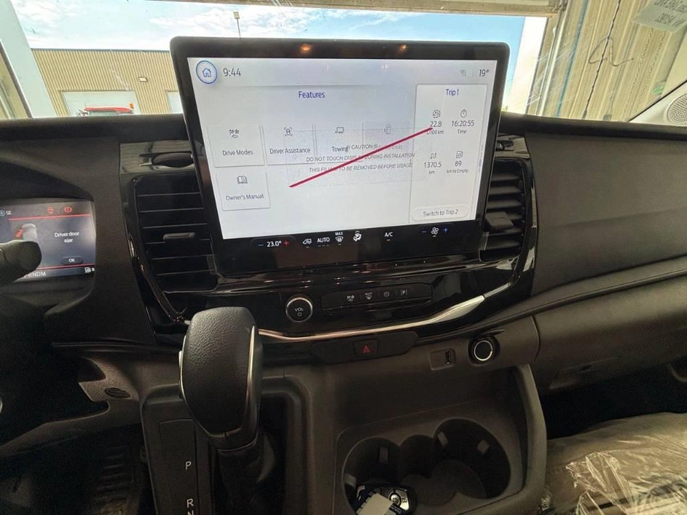 Thor Compass 24kb Awd 2027 alt