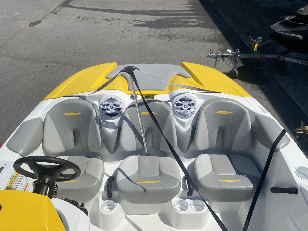 2009 Sea-doo 150 Speedster alt