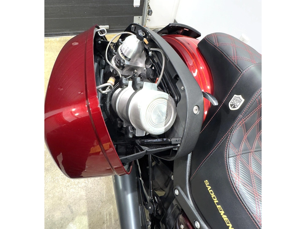 Harley-davidson Low Rider St Fxlrst 2022 alt