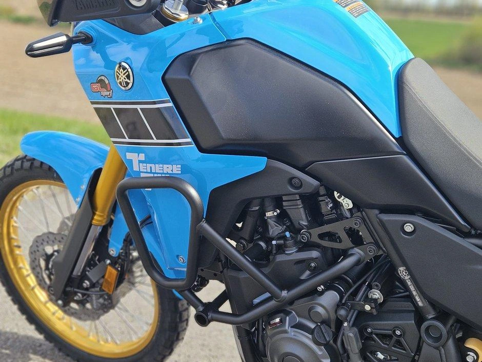 Yamaha Ténéré 700 2026 alt