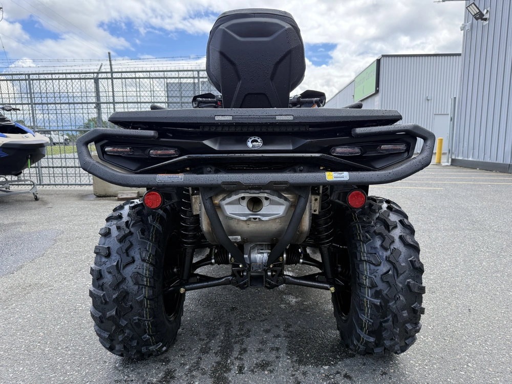 2026 Can-am Outlander Max Xt 850 alt
