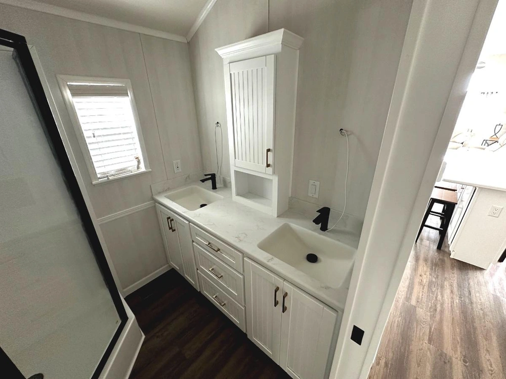 2025 Woodland Park Tc303c alt