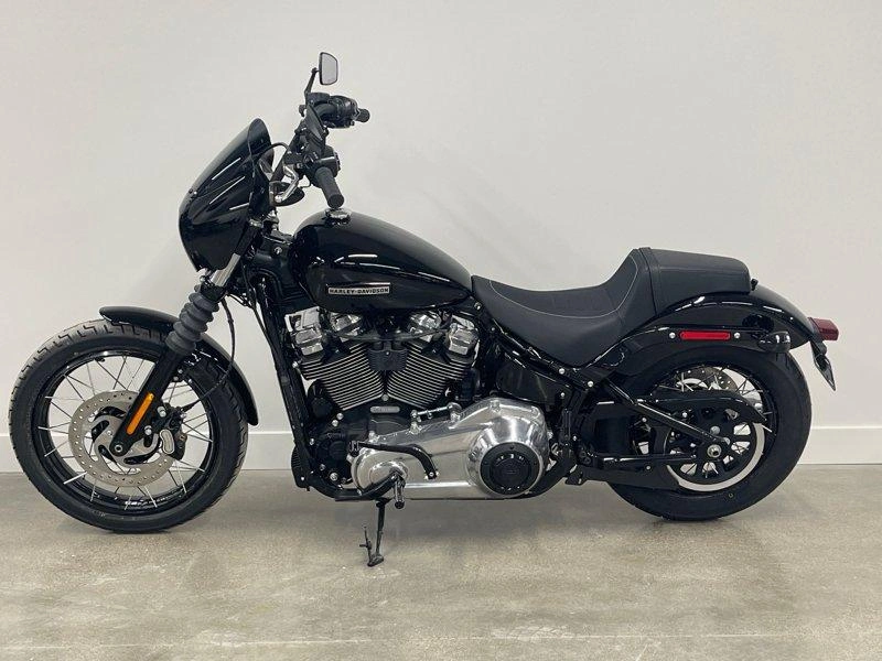 2026 Harley-davidson Cruiser Fxbb - Street Bob® alt