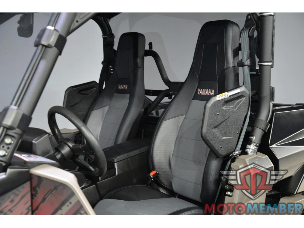 2024 Yamaha Wolverine Rmax2 1000 Xt-r alt