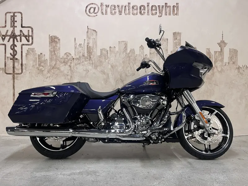 2026 Harley-davidson Fltrx Road Glide alt