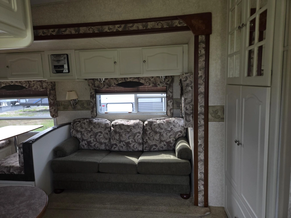 Keystone Rv Outback 29fbh-s 2006 alt