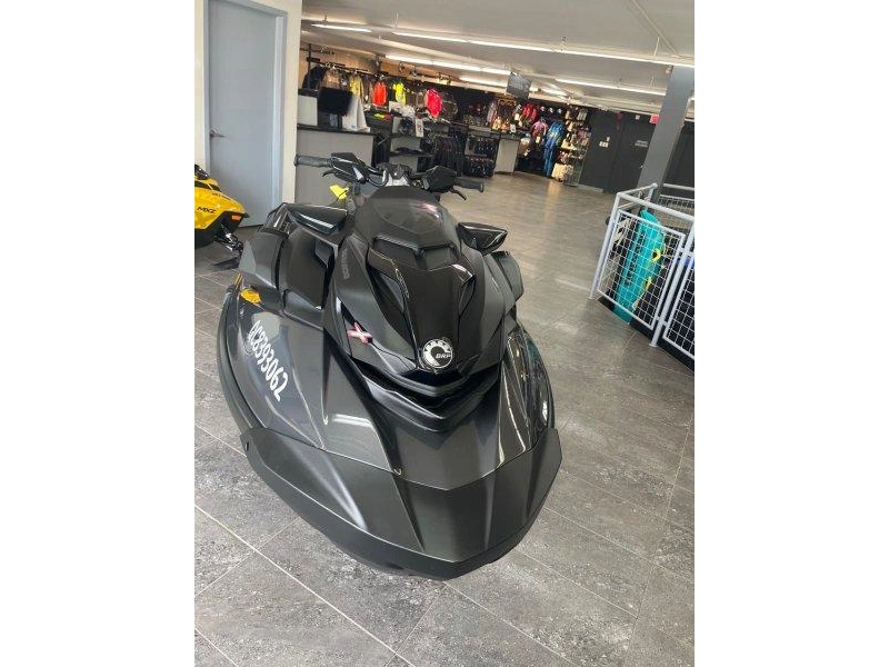 Sea-doo Rxp-x 300 2022 alt