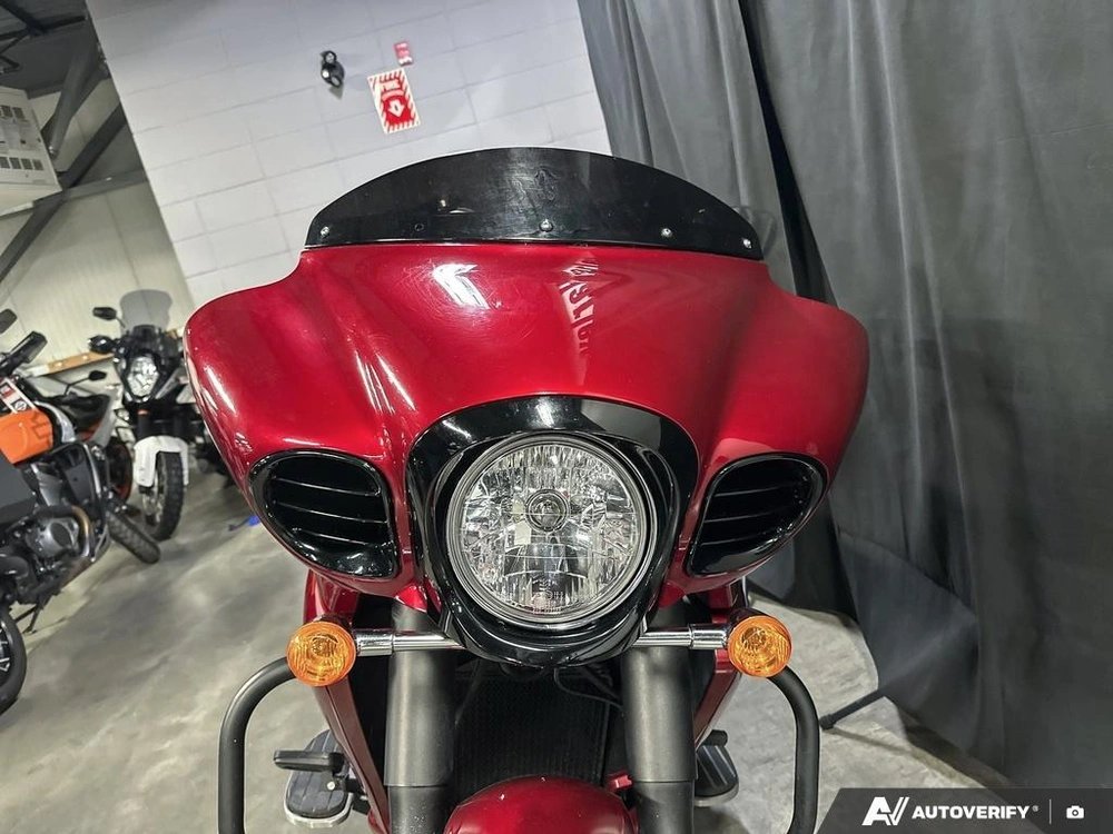 2017 Kawasaki Vn1700b alt