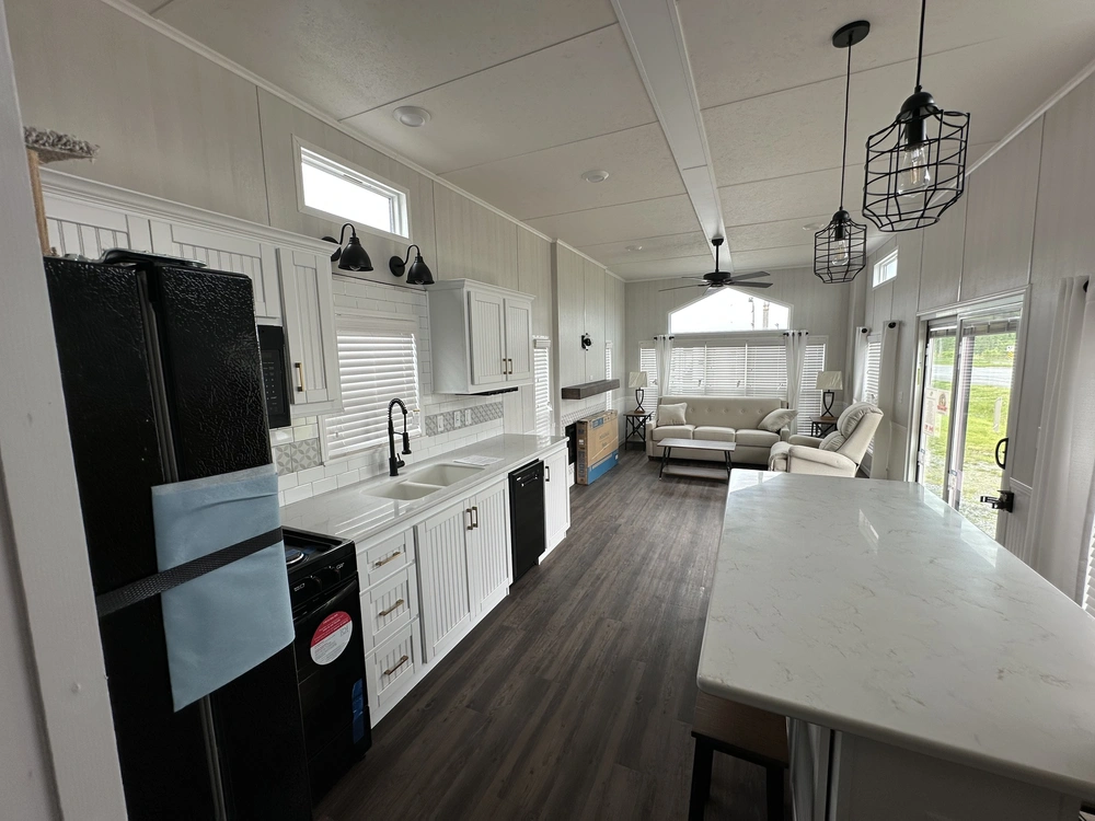 2025 Woodland Park Tc303c alt