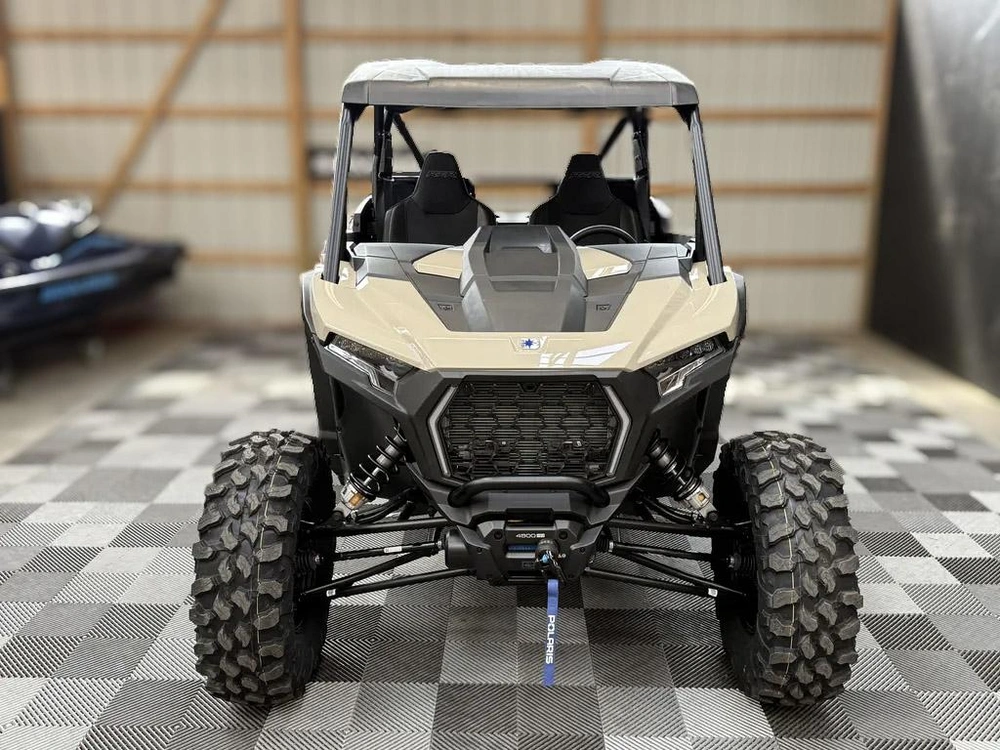 2026 Polaris Rzr Xp 1000 Ultimate alt