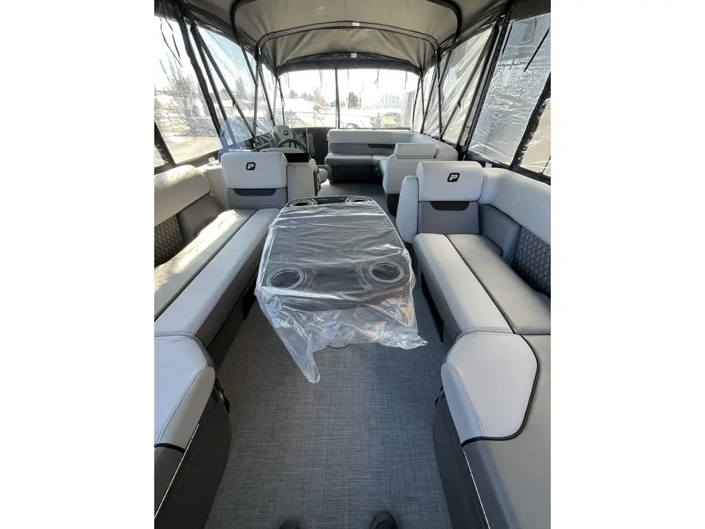 2026 Princecraft VECTRA 21 L + 115 PRO-XS thumbnail 6