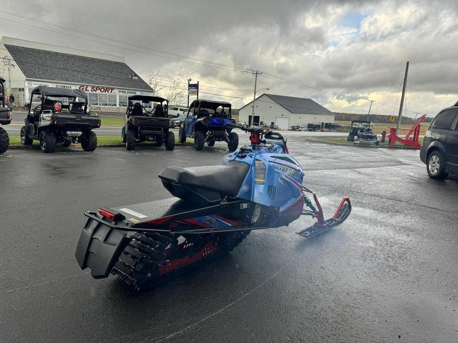 2024 Yamaha Sx Venom alt